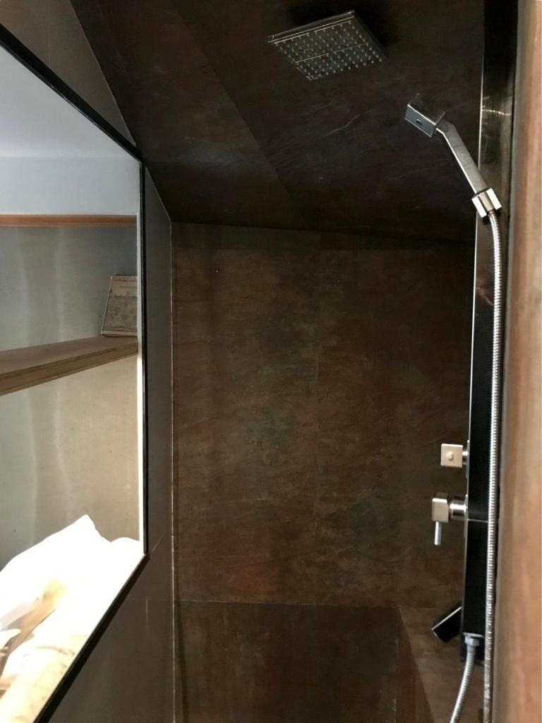 Apartamento Center, Sun, Charm With Terrace And Fireplace