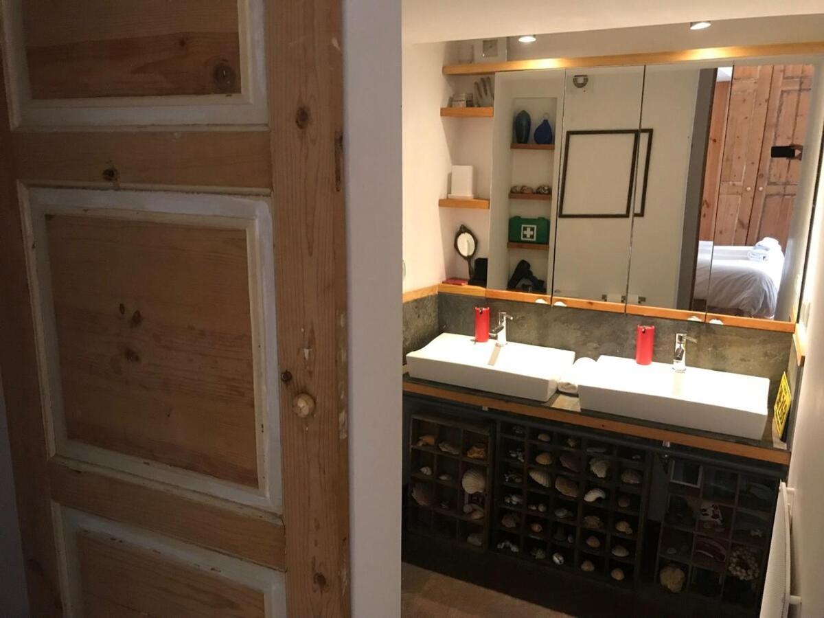 Apartamento Center, Sun, Charm With Terrace And Fireplace *