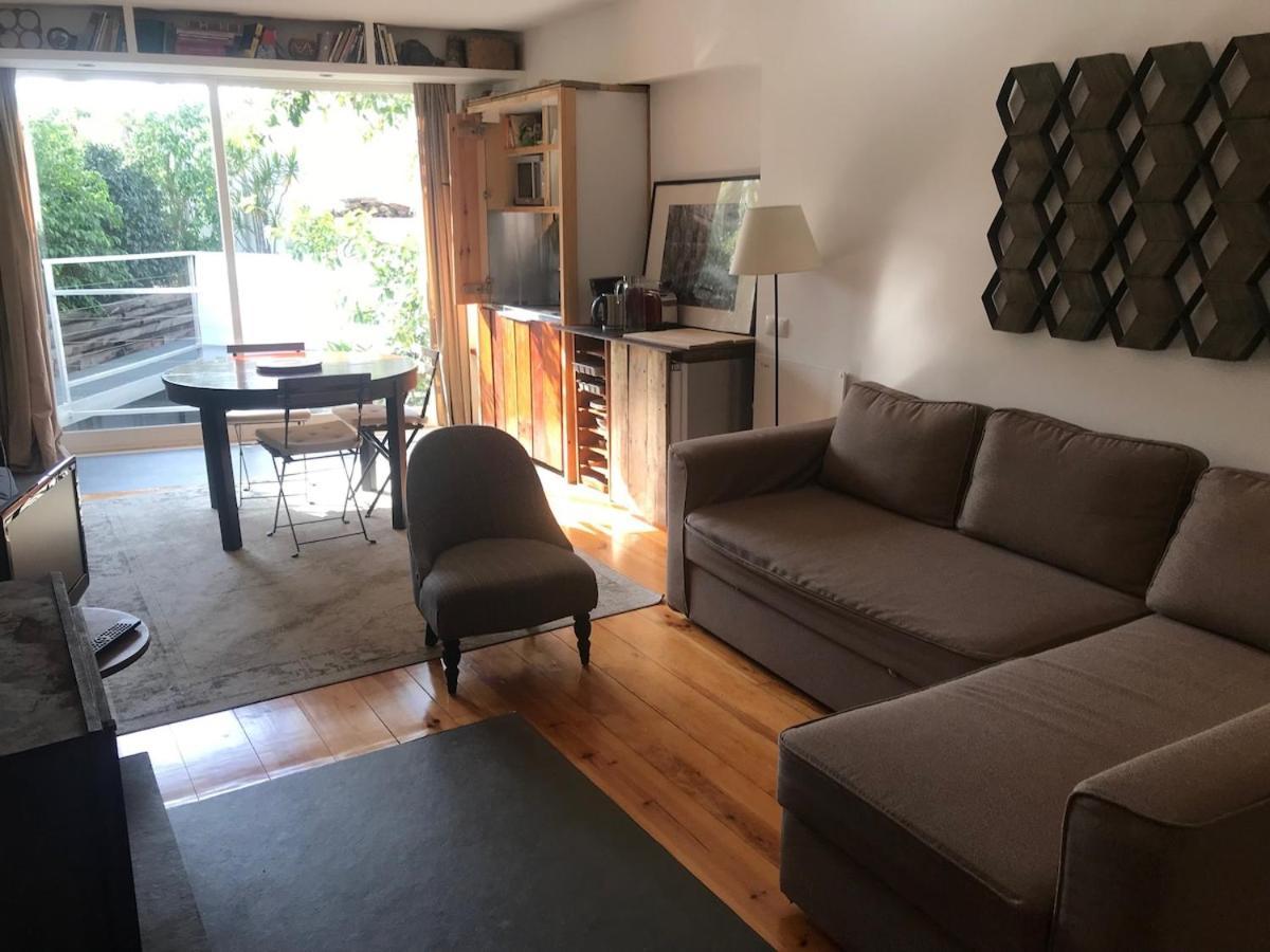 Apartamento Center, Sun, Charm With Terrace And Fireplace