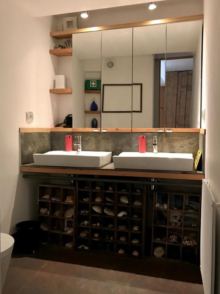 Center, Sun, Charm With Terrace And Fireplace Apartamento Lisboa